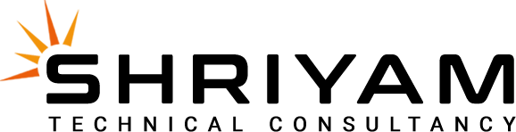 Shriyam logo